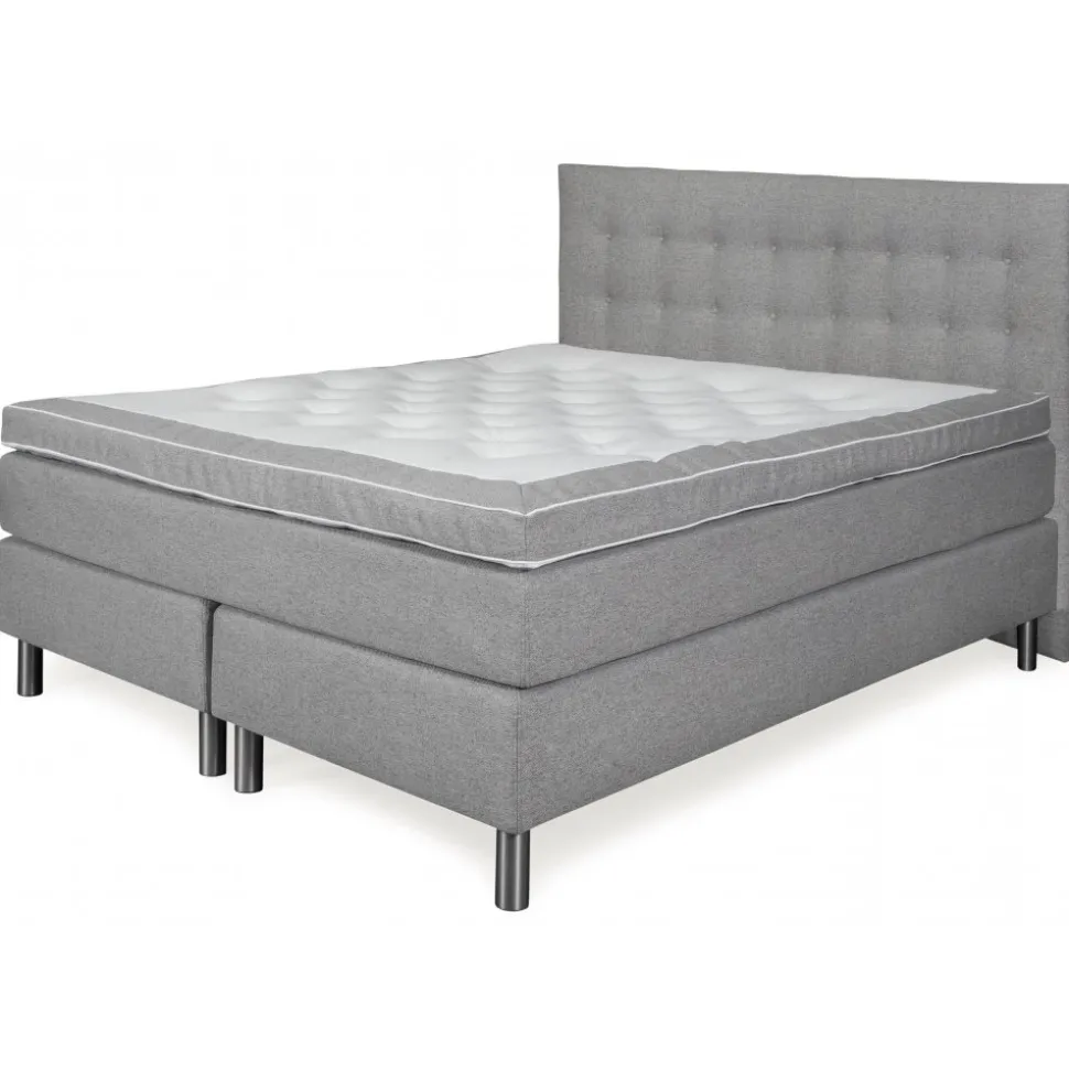 Kontinentalsäng 160x200 cm