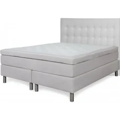 Kontinentalsäng 180x200 cm pocket