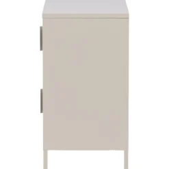Krado skåp - Beige
