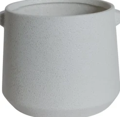 Kruka Rice H16 cm - Beige