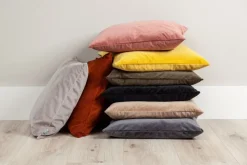 Kuddfodral Mira 60x60 cm - Valfri färg