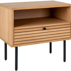 Kyoto sidobord 50 x 40 cm - Ek