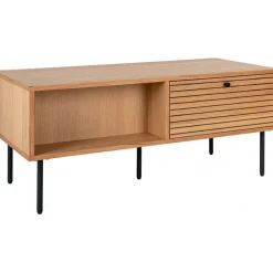 Kyoto soffbord 100 x 50 cm - Ek