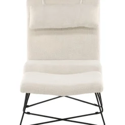 Laconia fåtölj - Vit