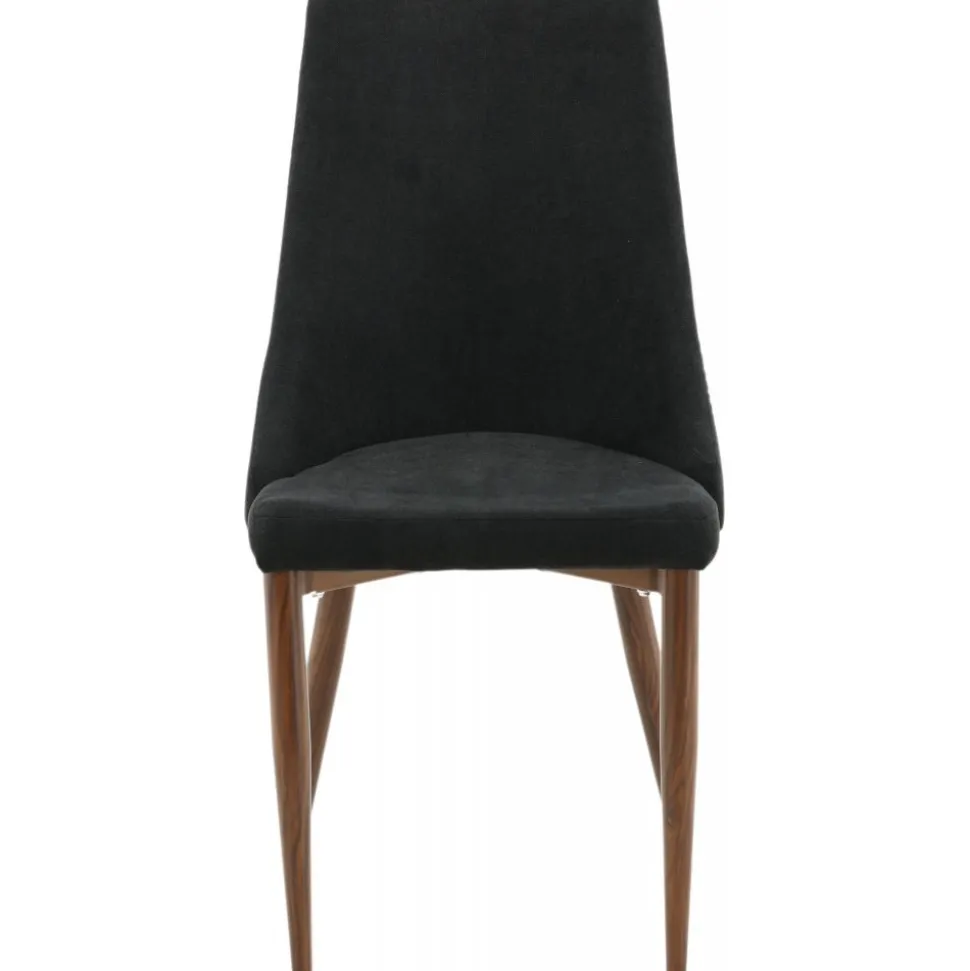 Laila matstol - Svart