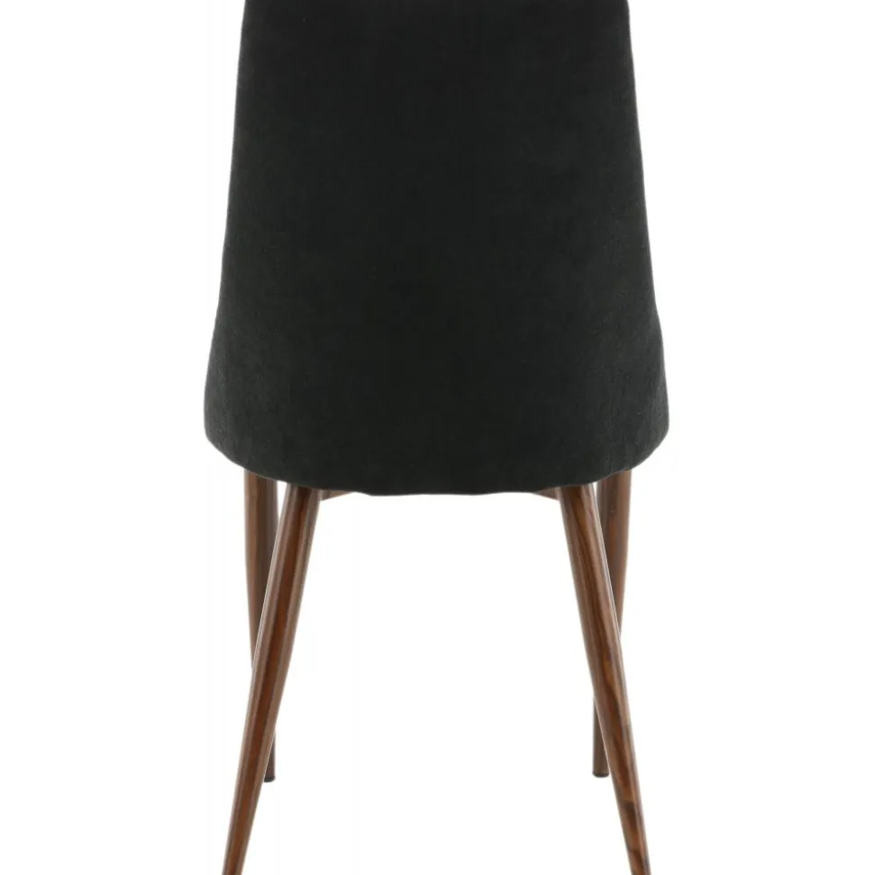 Laila matstol - Svart