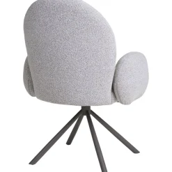 Lana karmstol - Sand bouclé