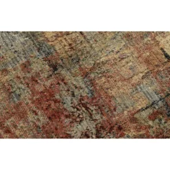 Laura Vintage - Röd/Blå