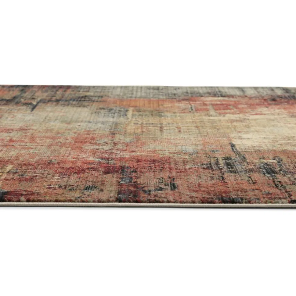 Laura Vintage - Röd/Blå