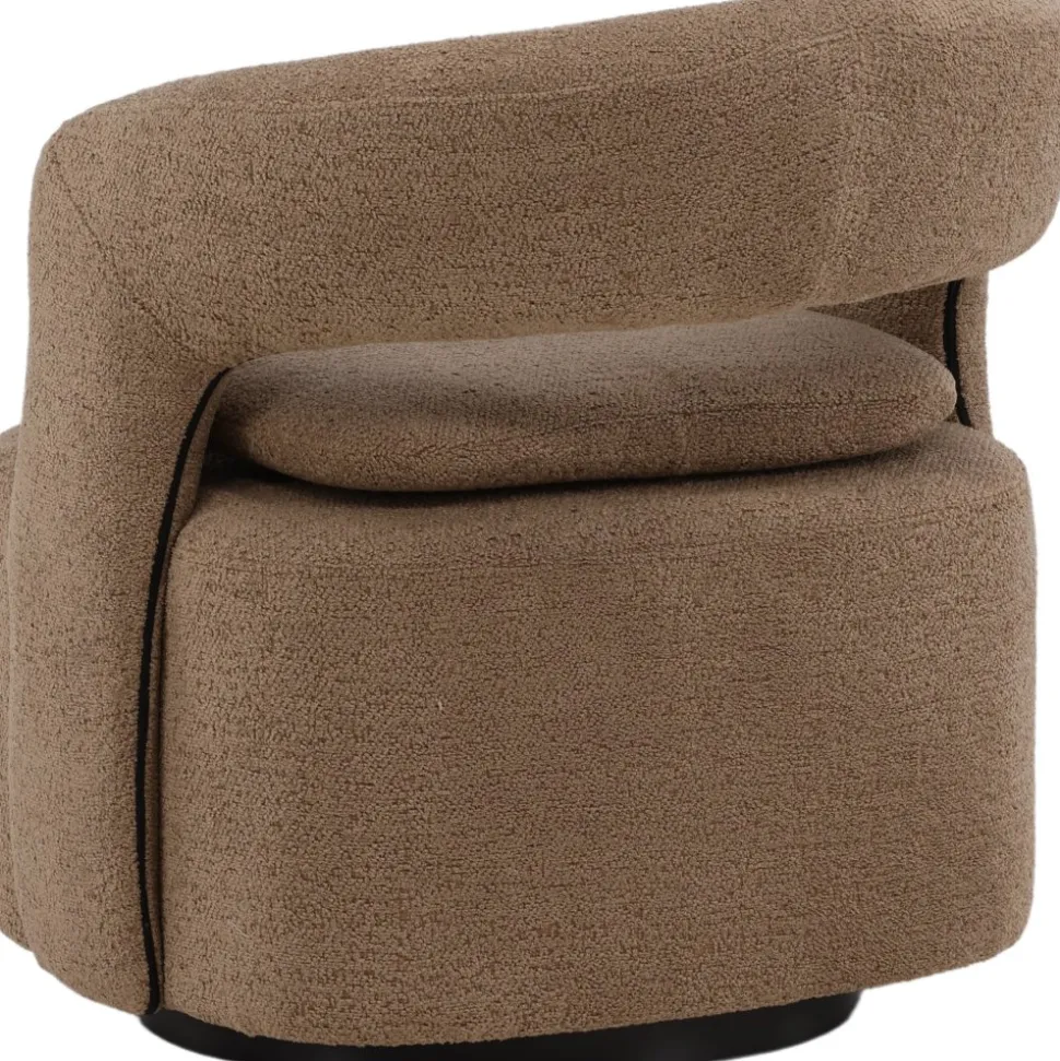 Laurel fåtölj - Beige