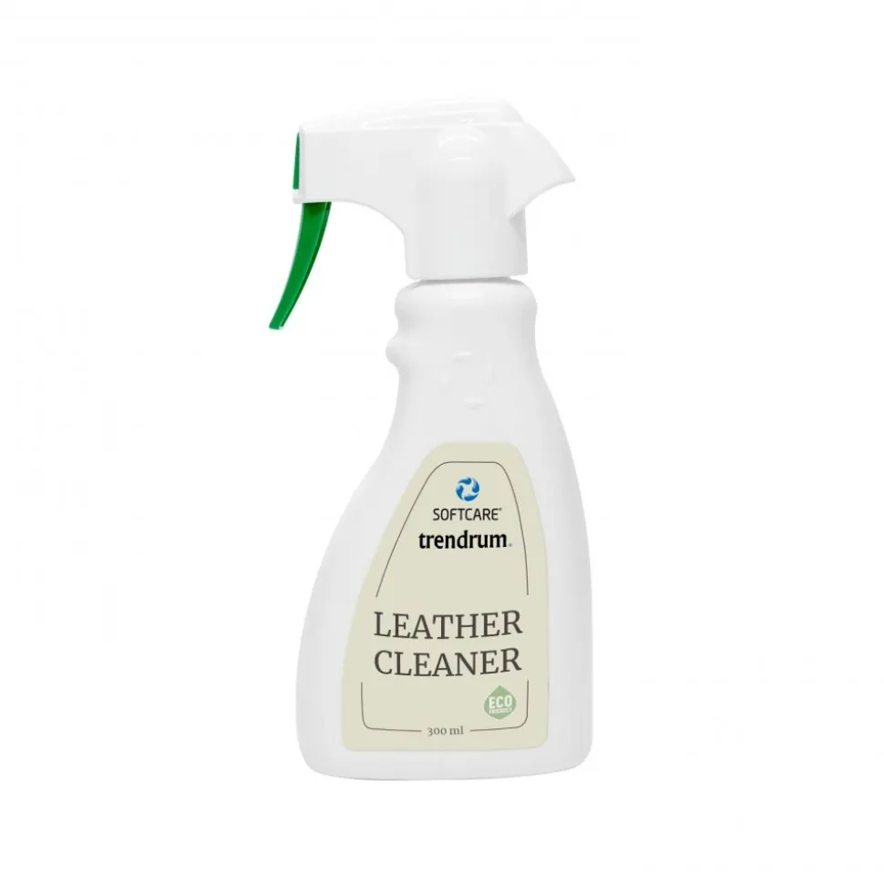 Läderrengöring på sprayflaska 300ml