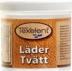 Lädertvätt Texelent
