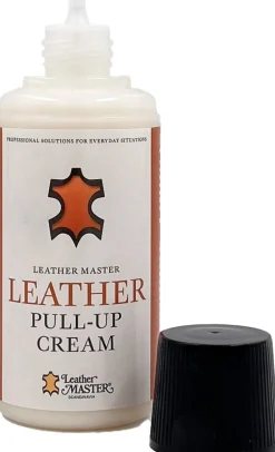 Leather Master Pull-up Cream skydd- och underhållskräm - 250 ml