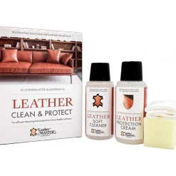 Leather Clean & Protect Maxi