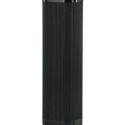 Lenox piedestal - Svart