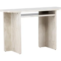 Ålesund konsolbord 120 x 40 cm - Beige