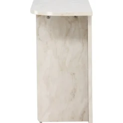 Ålesund konsolbord 120 x 40 cm - Beige