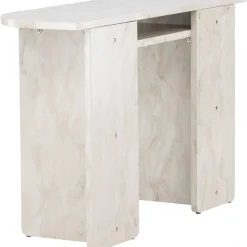 Ålesund konsolbord 120 x 40 cm - Beige