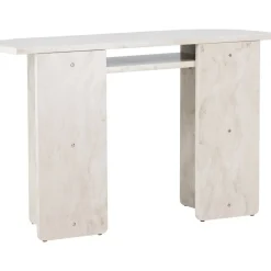 Ålesund konsolbord 120 x 40 cm - Beige