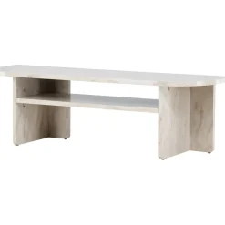 Ålesund TV-bänk - Beige