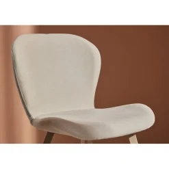 Lilja matstol - Beige