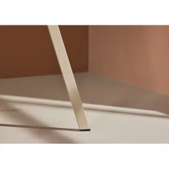 Lilja matstol - Beige