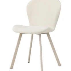 Lilja matstol - Beige