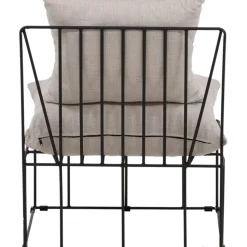 Livonia fåtölj - Beige