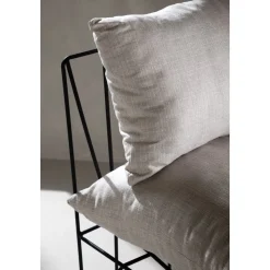 Livonia fåtölj - Beige