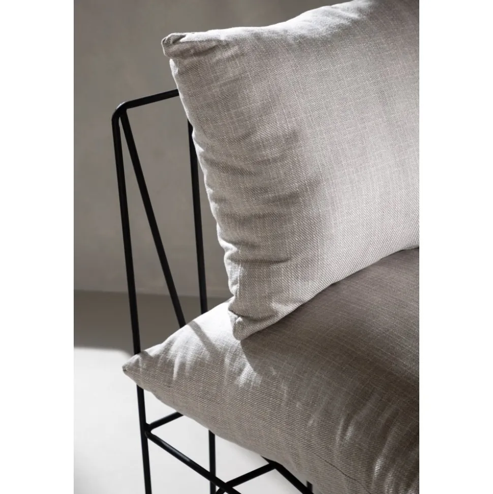 Livonia fåtölj - Beige