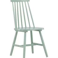 Lönneberga matstol - Grön