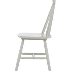 Lönneberga matstol - Ljusgrå