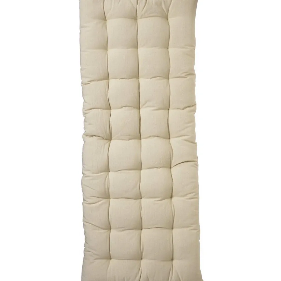 Louie sittdyna - Beige