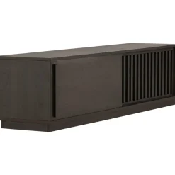 Lugo TV-bänk - Mocca