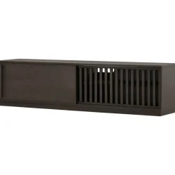 Lugo TV-bänk - Mocca