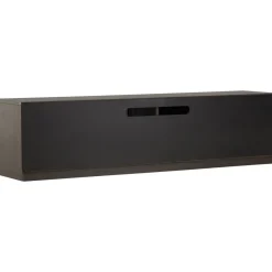 Lugo TV-bänk - Mocca