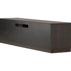 Lugo TV-bänk - Mocca