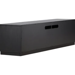 Lugo TV-bänk - Svart
