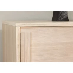 Lugo TV-bänk - Whitewash