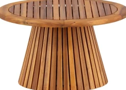 Lumpur soffbord - Natur