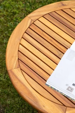 Lumpur soffbord - Natur