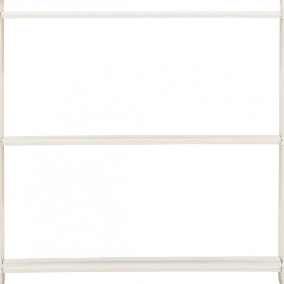 Lyon vägghylla 63 x 62 cm - Beige