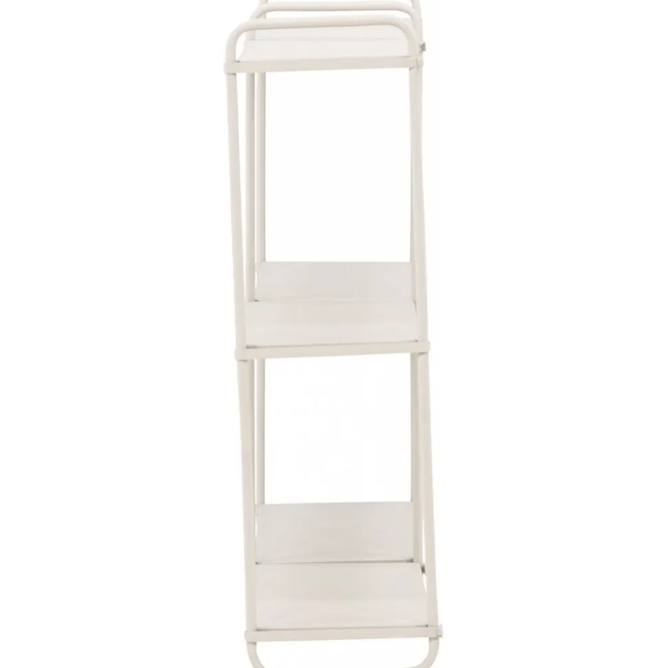 Lyon vägghylla 63 x 122 cm - Beige