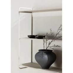 Lyon vägghylla 63 x 122 cm - Beige