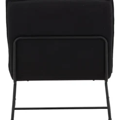 Madison fåtölj - Svart