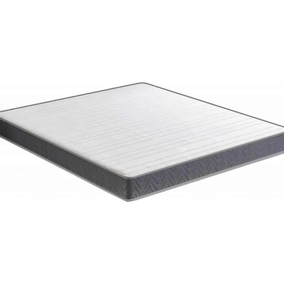 Madrass pocket fjädrar Tencel tyg