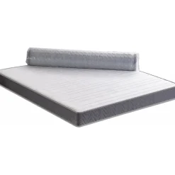 Madrass pocket fjädrar Tencel tyg