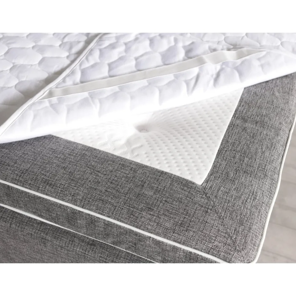 Madrasskydd 90x200 cm - Vätskeavvisande
