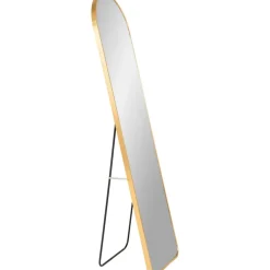 Madrid golvspegel - Mässing