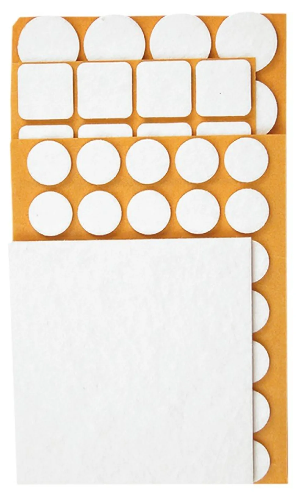 Madrid väggspegel oval - Mässing + Karta med möbeltassar på köpet!